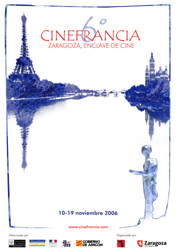FESTIVAL CINEFRANCIA