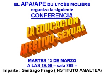CONFERENCIA