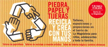 CURSO DE PAPIROFLEXIA