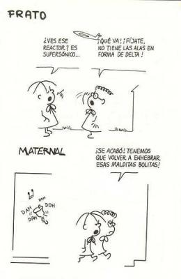 YA ESTAMOS DE VUELTA